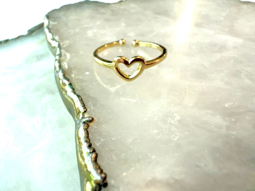 Jewelry for pop-up sale