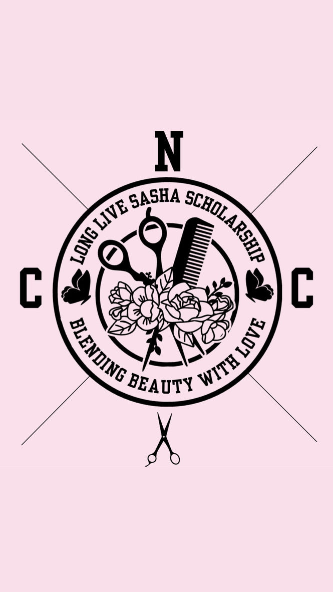 Long Live Sasha Scholarship Tshirt