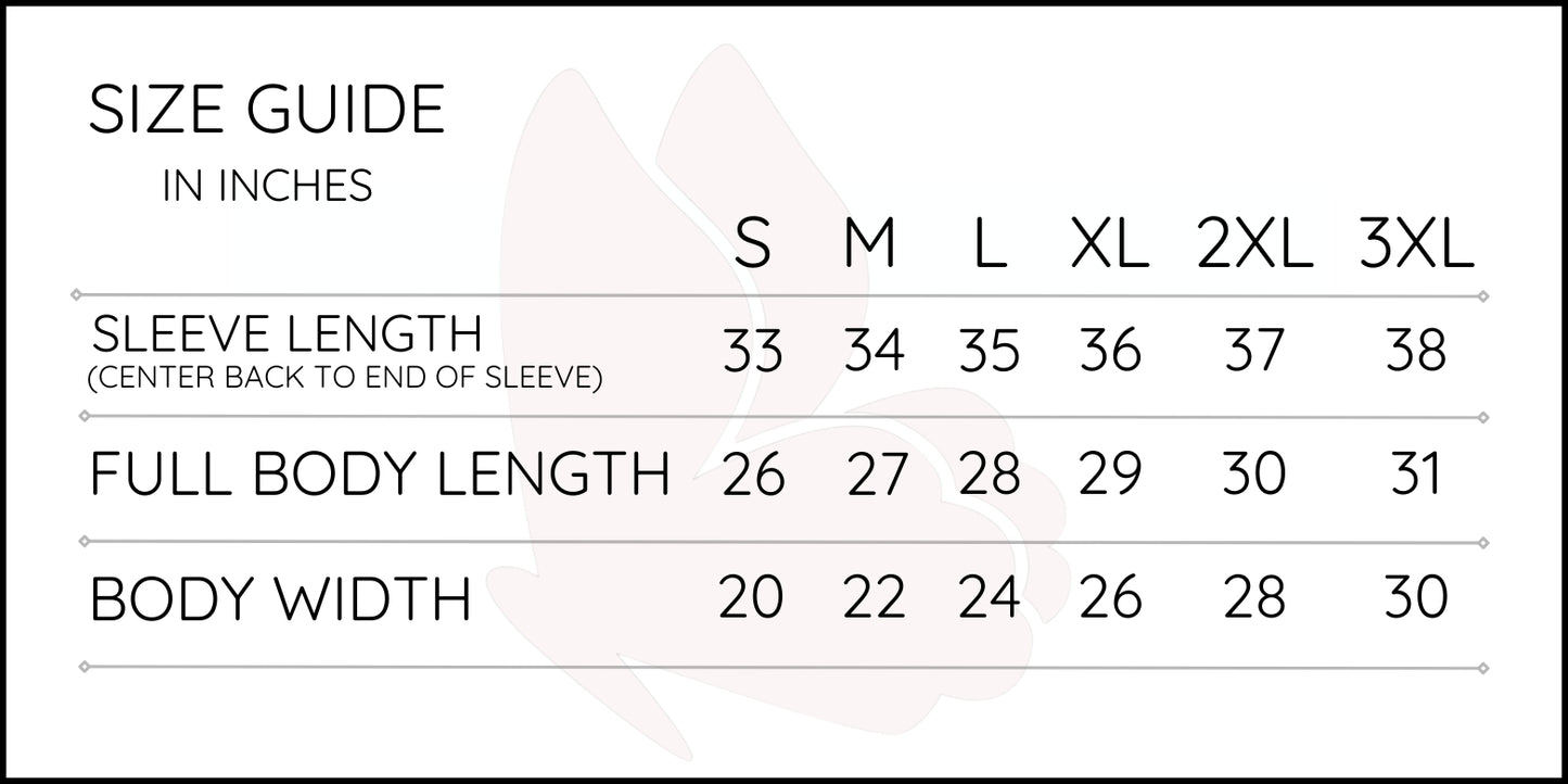 Karma Adult Sweatshirt