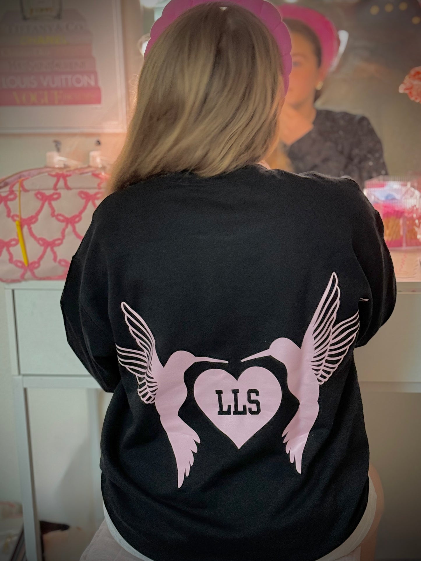 Messenger from Heaven