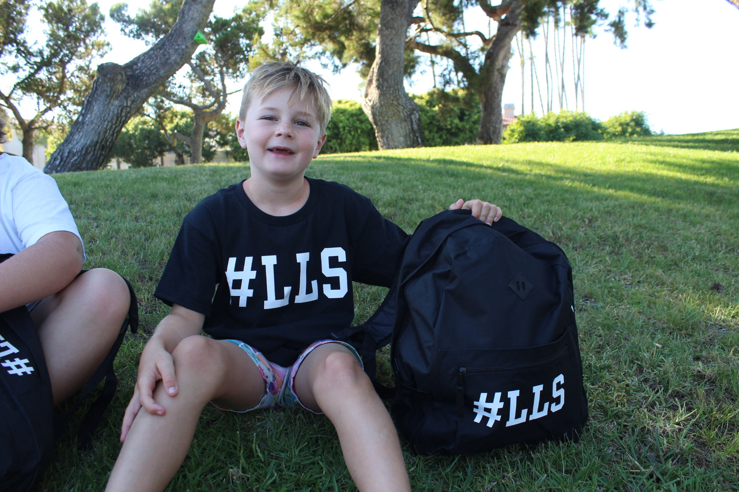 Purchase a Backpack for a Student in Need