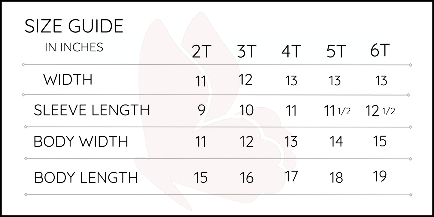 Sasha 10 Toddler T-Shirt