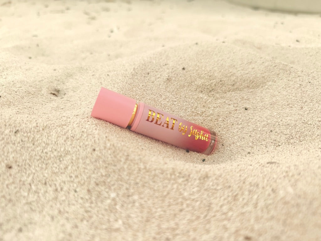 BEAT By Sasha™ Lip Gloss