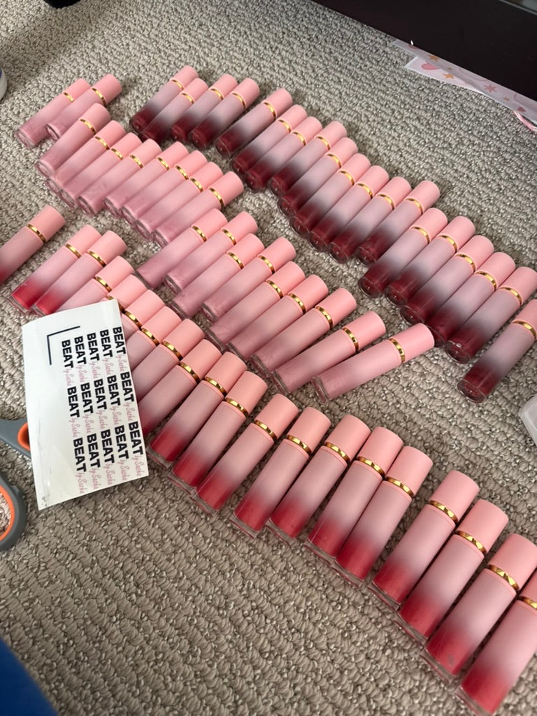 BEAT By Sasha™ Lip Gloss