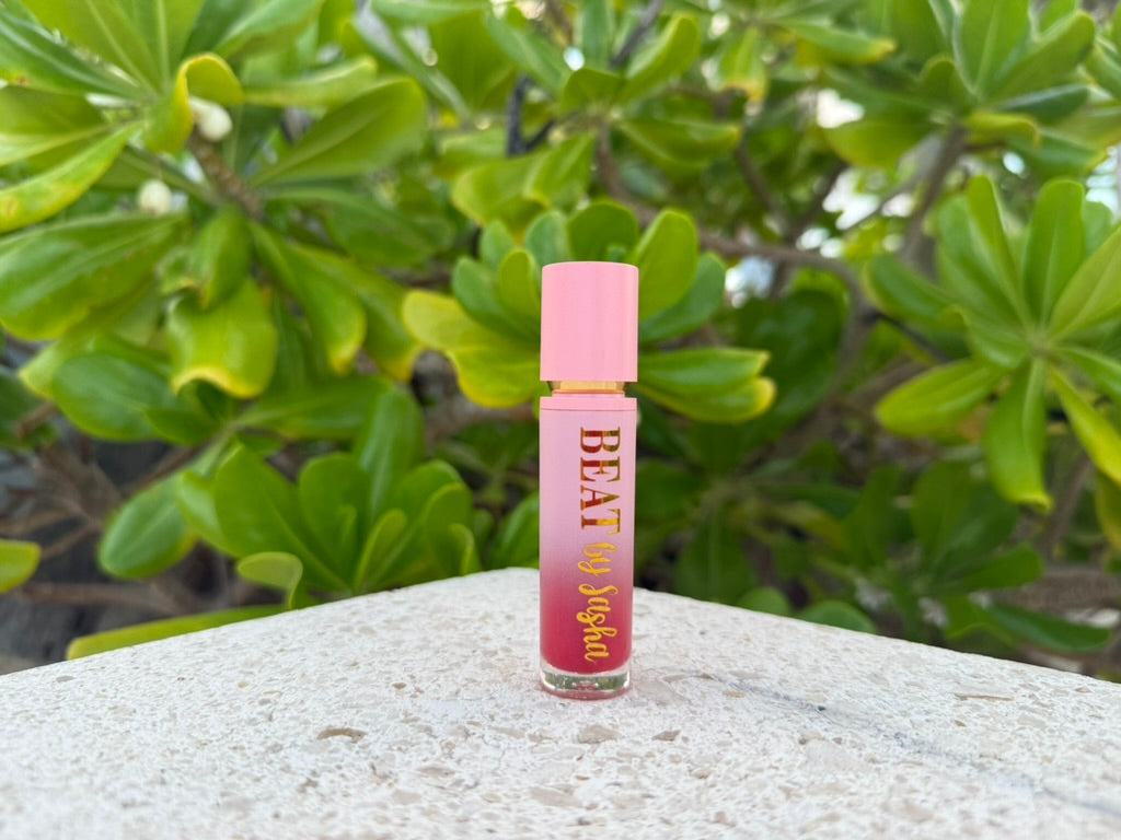BEAT By Sasha™ Lip Gloss