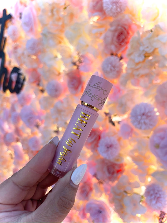 BEAT By Sasha™ Lip Gloss