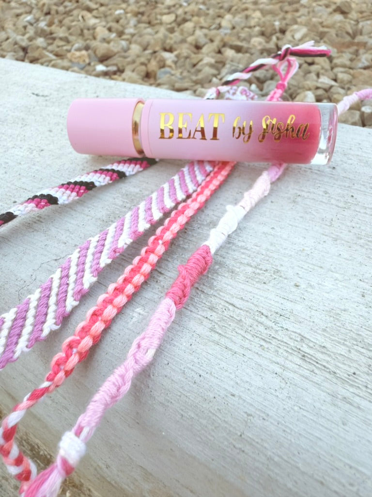 BEAT By Sasha™ Lip Gloss