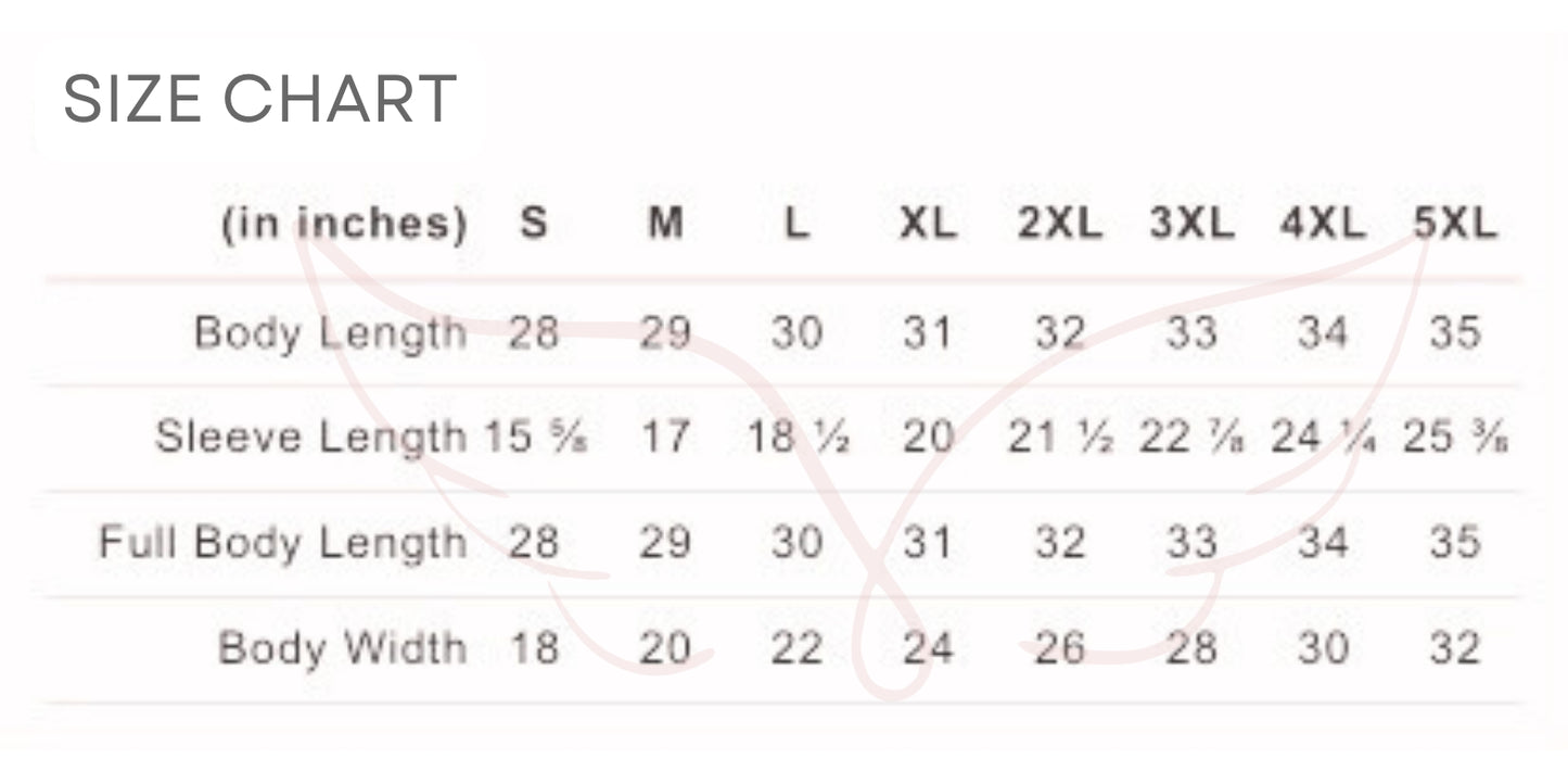 Made For More Glitter DTF Sweatshirt