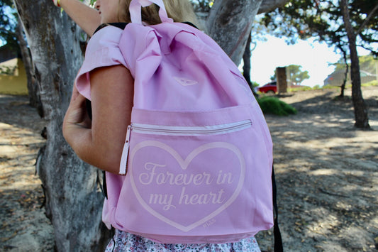 Forever Backpack