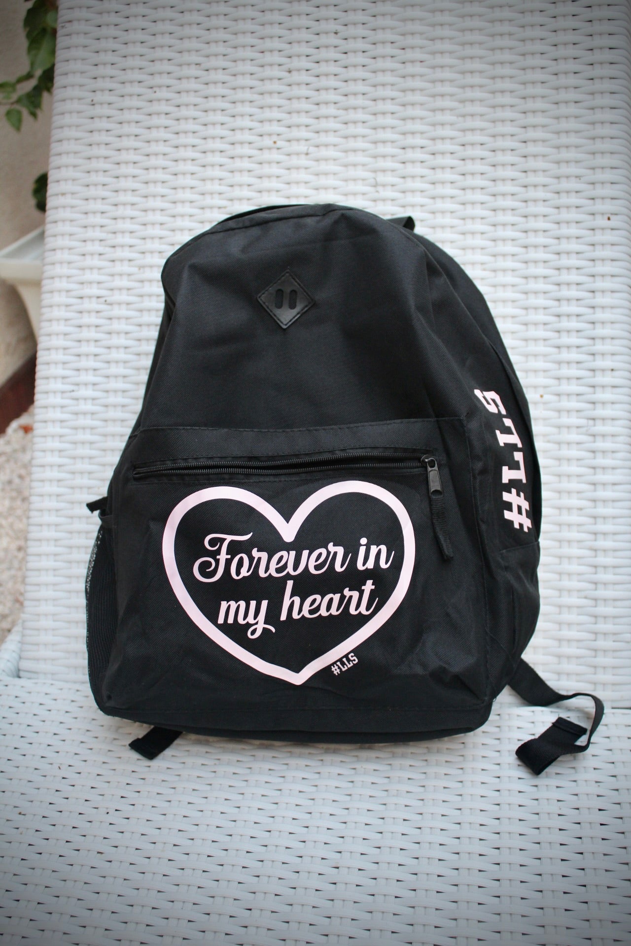 Forever Backpack