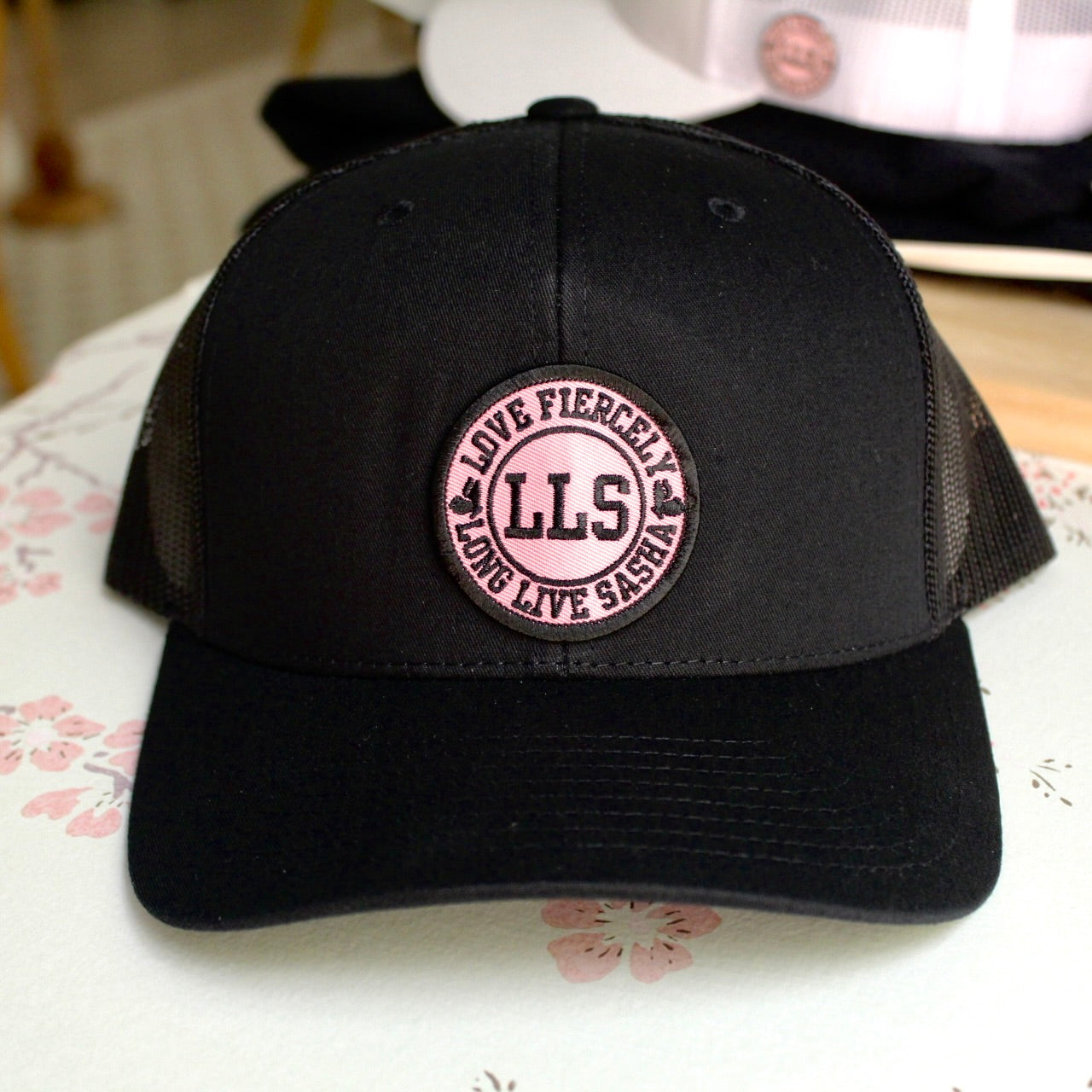 LLS Trucker Hat