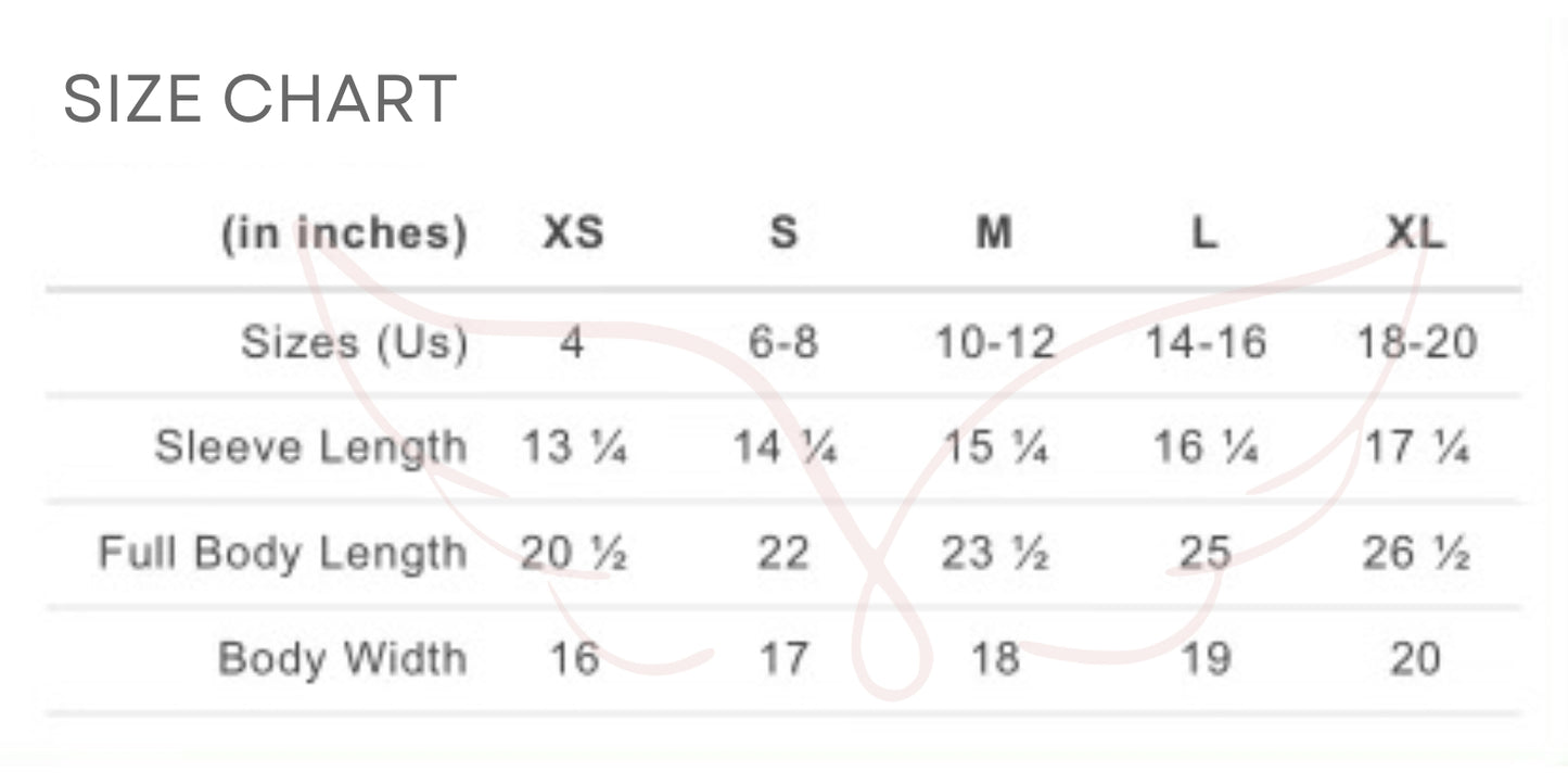 Made For More Glitter DTF Sweatshirt